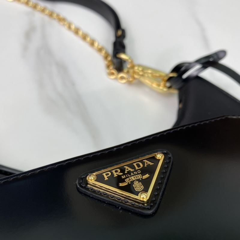 Prada Top Handle Bags